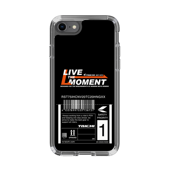 Slim Protection Case［ TAICHI - LIVE THE MOMENT ］