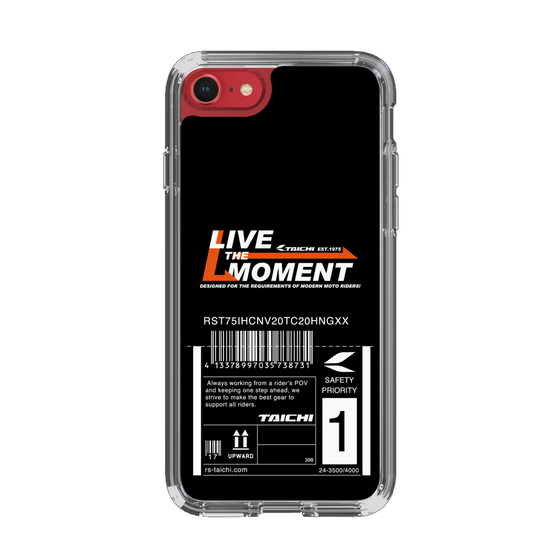 Slim Protection Case［ TAICHI - LIVE THE MOMENT ］