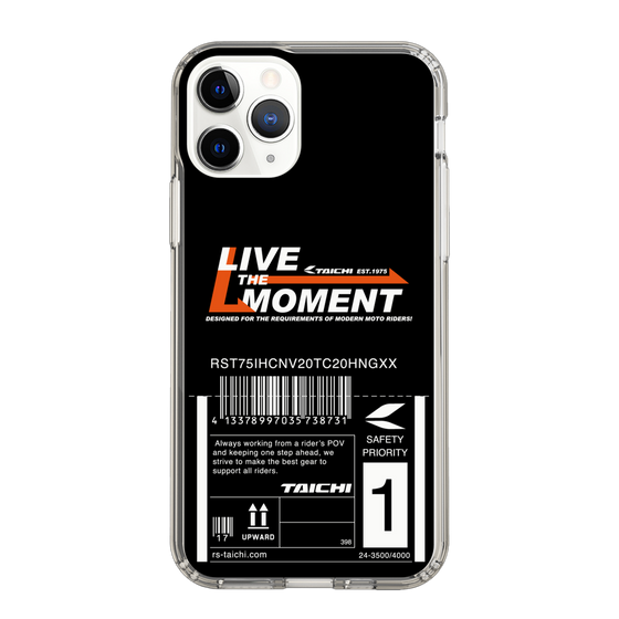 Slim Protection Case［ TAICHI - LIVE THE MOMENT ］