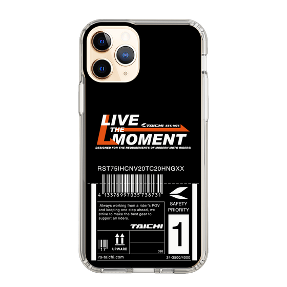 Slim Protection Case［ TAICHI - LIVE THE MOMENT ］
