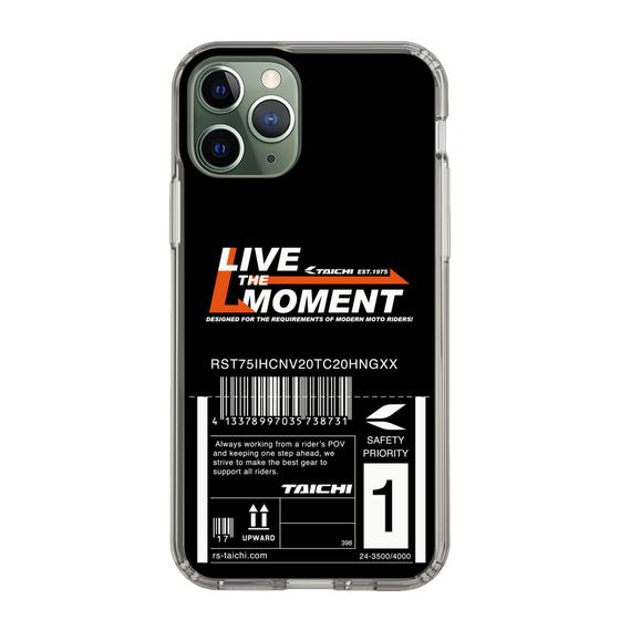 Slim Protection Case［ TAICHI - LIVE THE MOMENT ］
