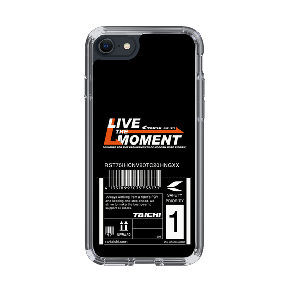 Slim Protection Case［ TAICHI - LIVE THE MOMENT ］