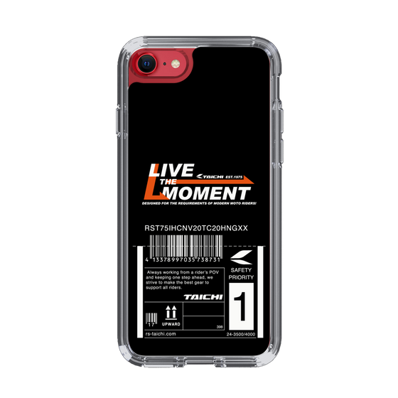 Slim Protection Case［ TAICHI - LIVE THE MOMENT ］