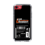 Slim Protection Case［ TAICHI - LIVE THE MOMENT ］