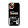 Slim Protection Case［ TAICHI - LIVE THE MOMENT ］