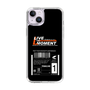 Slim Protection Case［ TAICHI - LIVE THE MOMENT ］