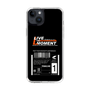 Slim Protection Case［ TAICHI - LIVE THE MOMENT ］
