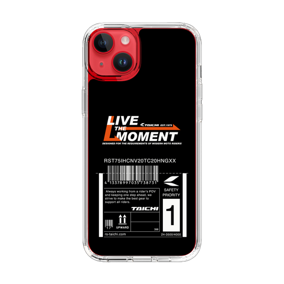 Slim Protection Case［ TAICHI - LIVE THE MOMENT ］