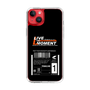 Slim Protection Case［ TAICHI - LIVE THE MOMENT ］