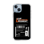 Slim Protection Case［ TAICHI - LIVE THE MOMENT ］