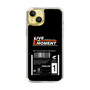 Slim Protection Case［ TAICHI - LIVE THE MOMENT ］