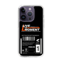 Slim Protection Case［ TAICHI - LIVE THE MOMENT ］
