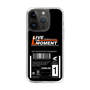 Slim Protection Case［ TAICHI - LIVE THE MOMENT ］