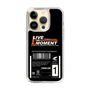 Slim Protection Case［ TAICHI - LIVE THE MOMENT ］
