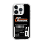 Slim Protection Case［ TAICHI - LIVE THE MOMENT ］