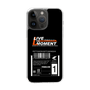 Slim Protection Case［ TAICHI - LIVE THE MOMENT ］