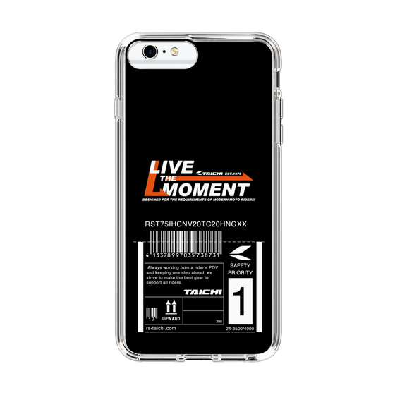 Slim Protection Case［ TAICHI - LIVE THE MOMENT ］