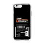 Slim Protection Case［ TAICHI - LIVE THE MOMENT ］