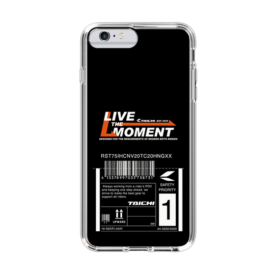 Slim Protection Case［ TAICHI - LIVE THE MOMENT ］
