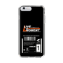 Slim Protection Case［ TAICHI - LIVE THE MOMENT ］