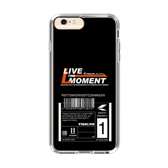 Slim Protection Case［ TAICHI - LIVE THE MOMENT ］