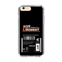 Slim Protection Case［ TAICHI - LIVE THE MOMENT ］