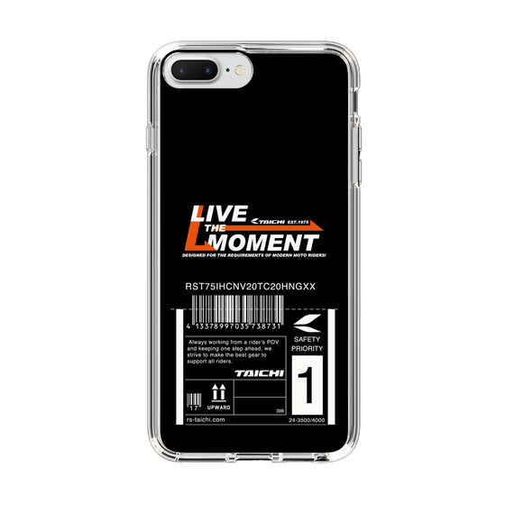 Slim Protection Case［ TAICHI - LIVE THE MOMENT ］