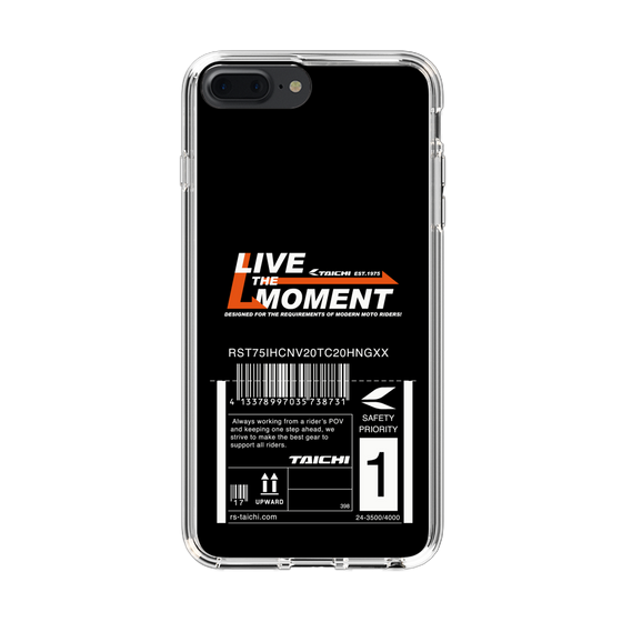 Slim Protection Case［ TAICHI - LIVE THE MOMENT ］