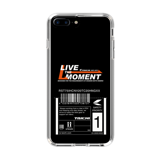 Slim Protection Case［ TAICHI - LIVE THE MOMENT ］