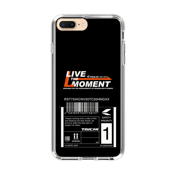 Slim Protection Case［ TAICHI - LIVE THE MOMENT ］