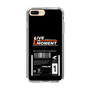 Slim Protection Case［ TAICHI - LIVE THE MOMENT ］