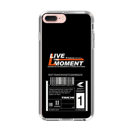 Slim Protection Case［ TAICHI - LIVE THE MOMENT ］