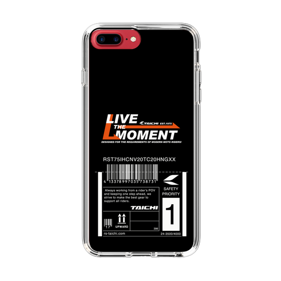 Slim Protection Case［ TAICHI - LIVE THE MOMENT ］