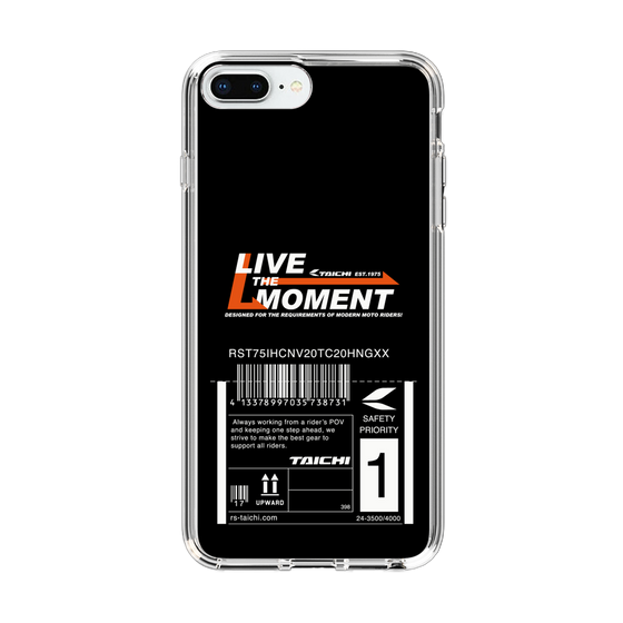 Slim Protection Case［ TAICHI - LIVE THE MOMENT ］