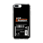 Slim Protection Case［ TAICHI - LIVE THE MOMENT ］
