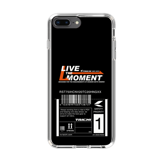Slim Protection Case［ TAICHI - LIVE THE MOMENT ］
