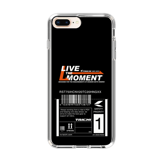 Slim Protection Case［ TAICHI - LIVE THE MOMENT ］