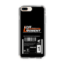 Slim Protection Case［ TAICHI - LIVE THE MOMENT ］