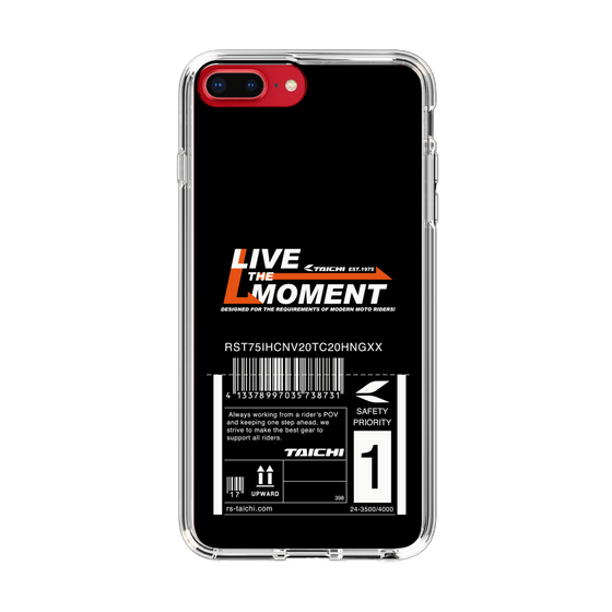 Slim Protection Case［ TAICHI - LIVE THE MOMENT ］