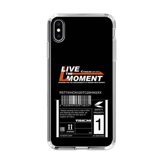 Slim Protection Case［ TAICHI - LIVE THE MOMENT ］