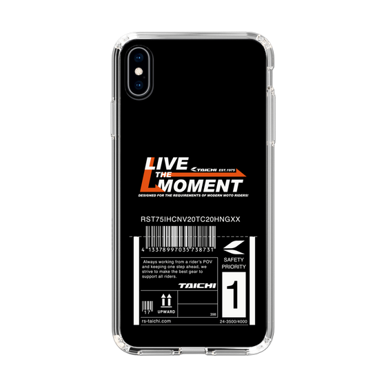 Slim Protection Case［ TAICHI - LIVE THE MOMENT ］