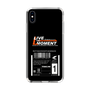 Slim Protection Case［ TAICHI - LIVE THE MOMENT ］