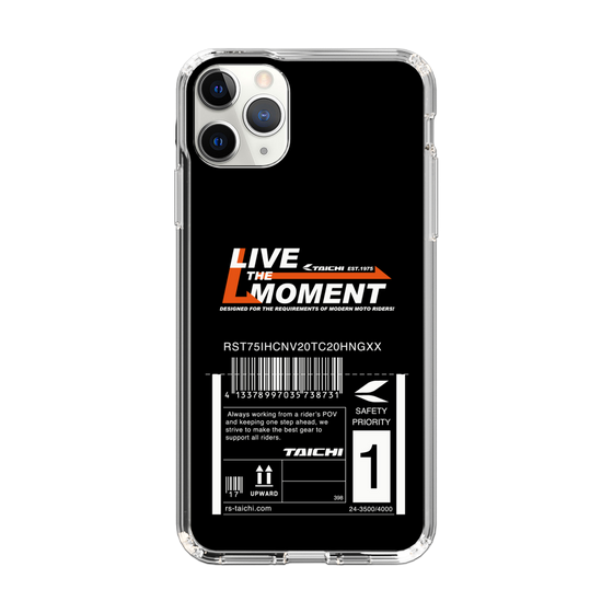 Slim Protection Case［ TAICHI - LIVE THE MOMENT ］