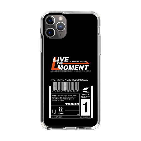 Slim Protection Case［ TAICHI - LIVE THE MOMENT ］