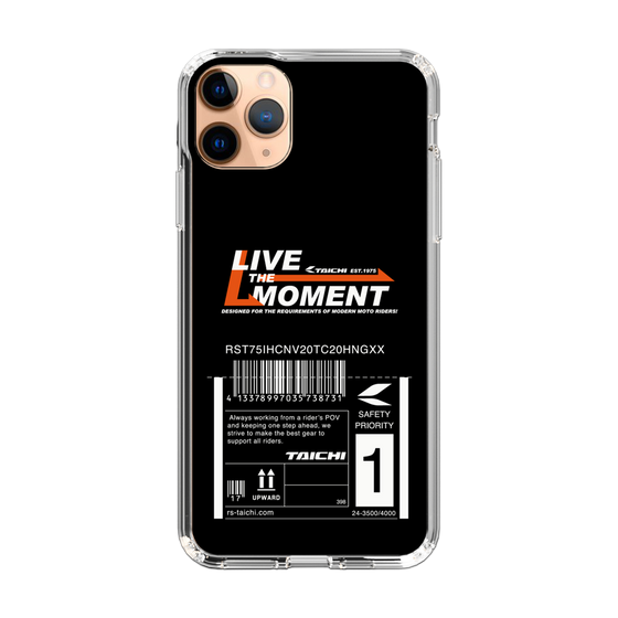 Slim Protection Case［ TAICHI - LIVE THE MOMENT ］