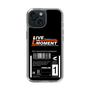 Slim Protection Case［ TAICHI - LIVE THE MOMENT ］