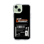 Slim Protection Case［ TAICHI - LIVE THE MOMENT ］