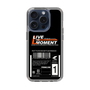 Slim Protection Case［ TAICHI - LIVE THE MOMENT ］
