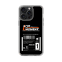 Slim Protection Case［ TAICHI - LIVE THE MOMENT ］