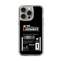 Slim Protection Case［ TAICHI - LIVE THE MOMENT ］